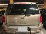 2008 Nissan Armada SE V8